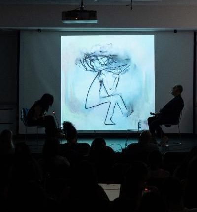 الحوارات الإبداعية