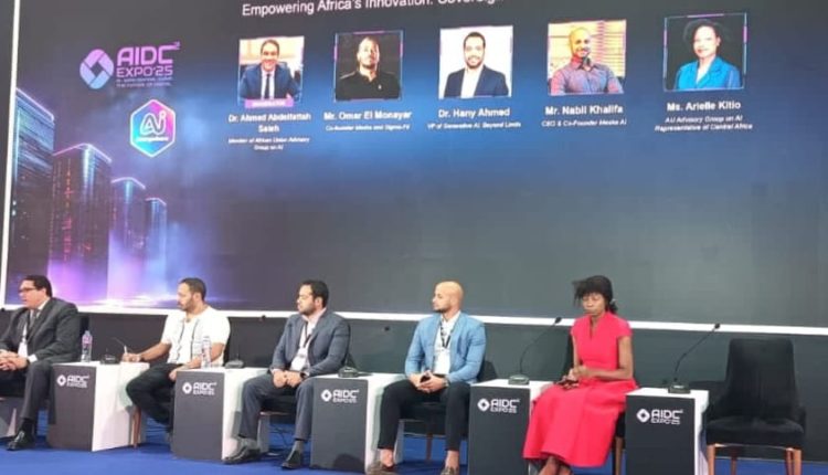 مختصون خلال