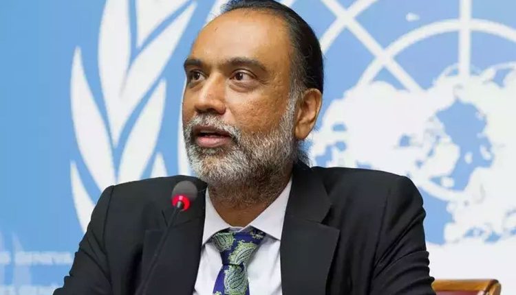 تحذيرات أممية