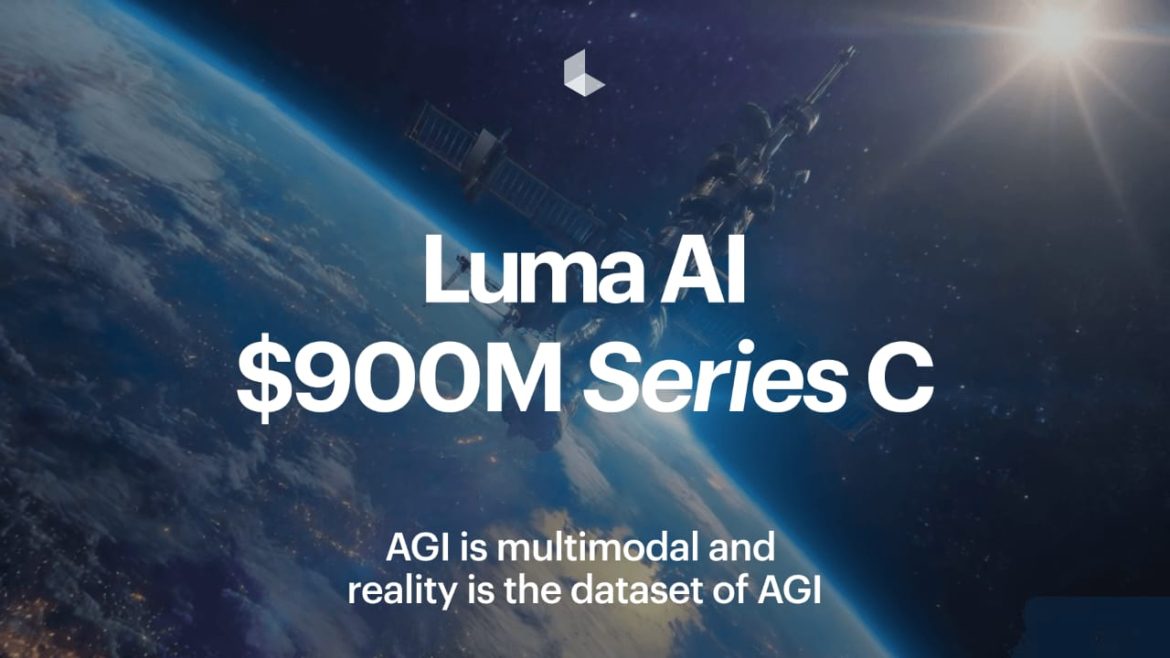 شركة Luma AI