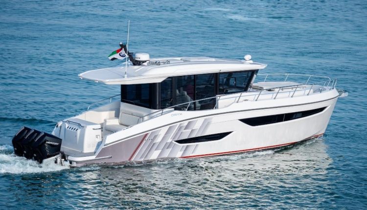 معرض أبوظبي