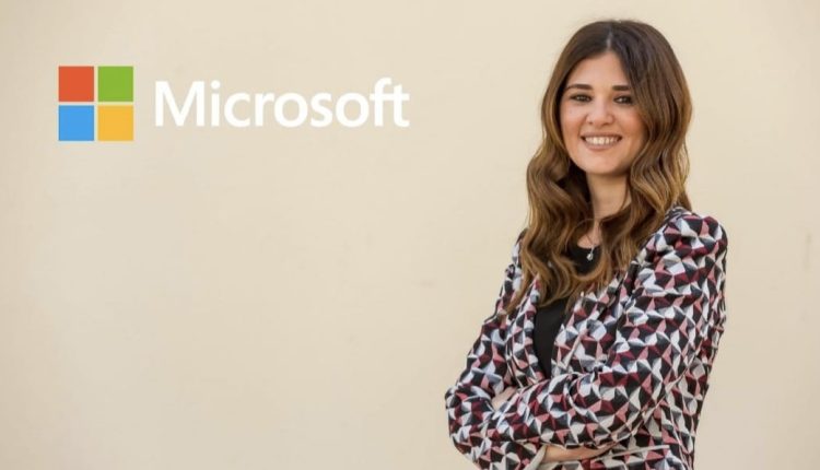 مايكروسوفت