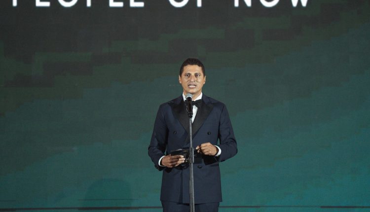 مصر لرواد الأعمال