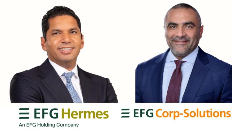 EFG Hermes