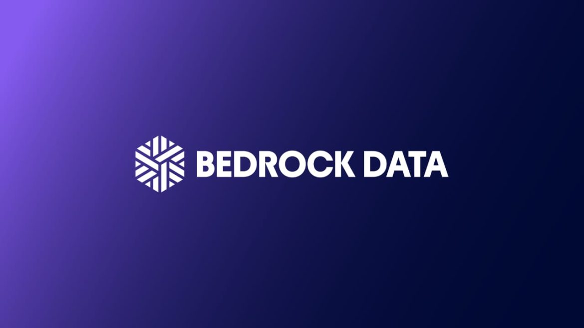 شركة Bedrock Data
