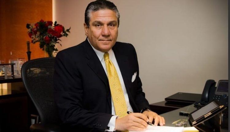 محمود عطا الله