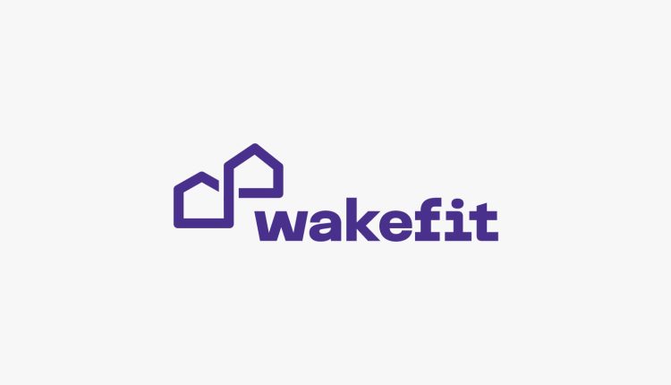 شركة Wakefit