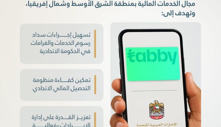 المالية الإماراتية