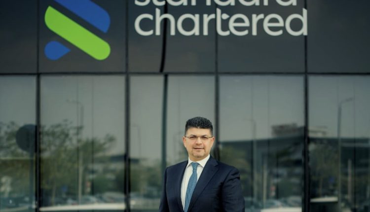 ستاندرد تشارترد