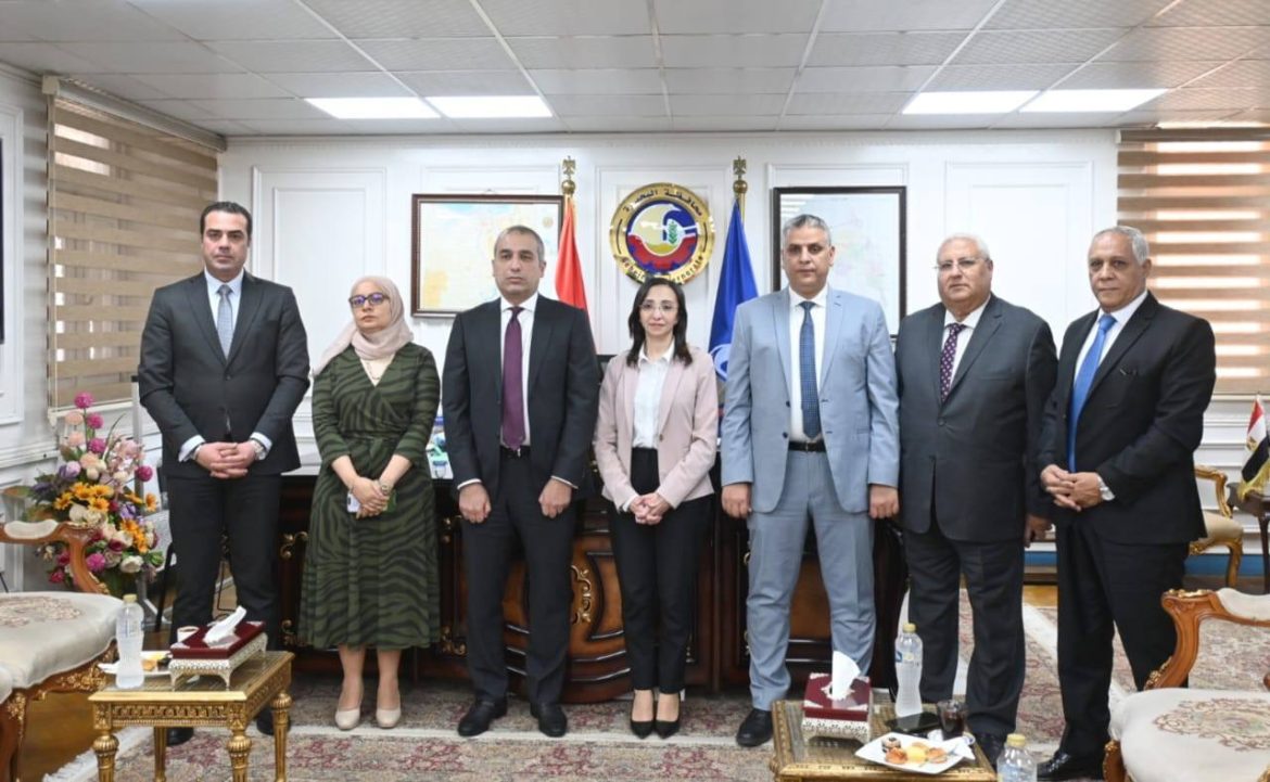 الرئيس التنفيذي