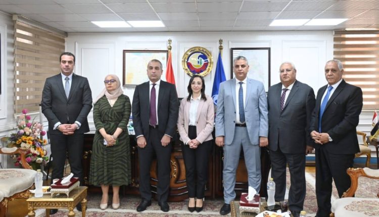 الرئيس التنفيذي