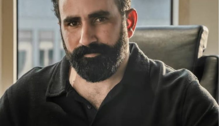 منصة Big Scrappers