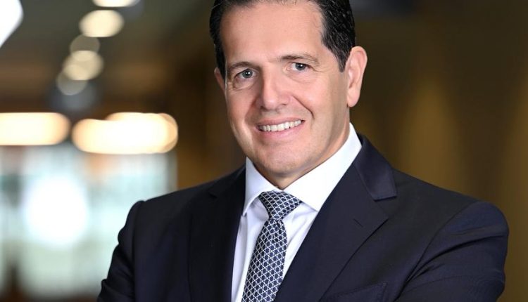 قادة الأعمال