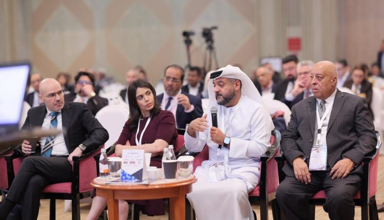 مؤتمر التأمين الصحي