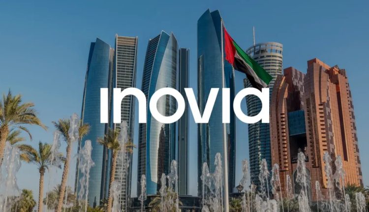 Inovia Capital