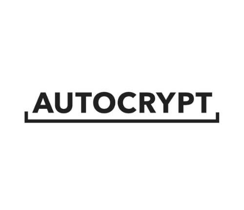 شركة AUTOCRYPT