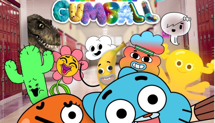 كرتون نتورك