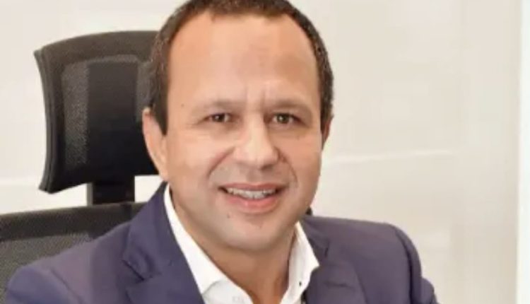 كولدويل بانكر