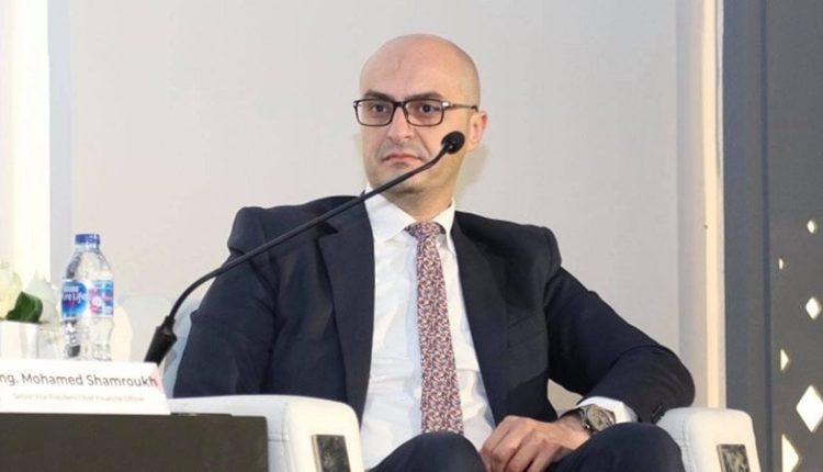 رئيس جهاز الاتصالات