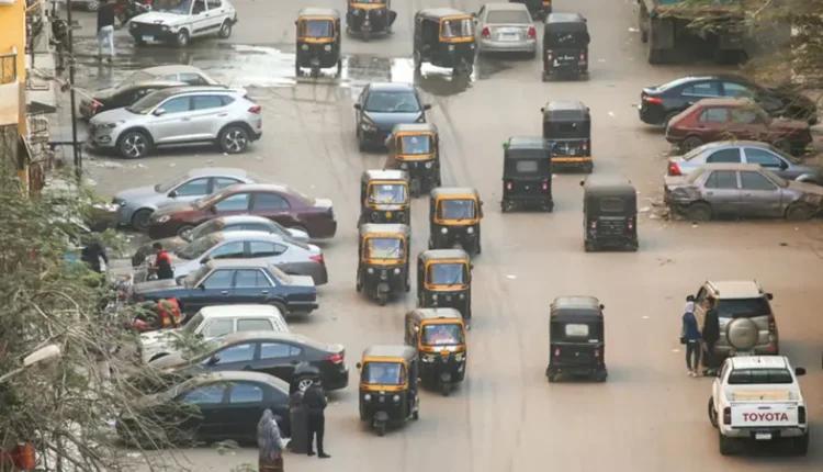 الحكومة المصرية