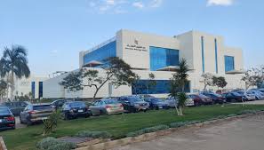 معهد تكنولوجيا المعلومات