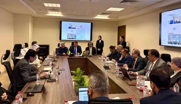 اتفاقية الشراكة الشاملة