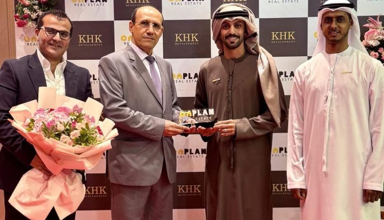 KHK Real Estate Development