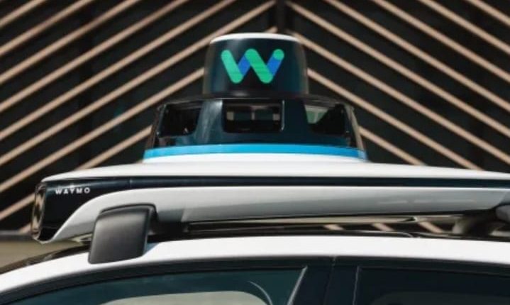 شركة Waymo