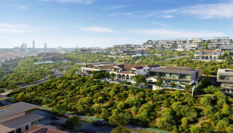 مدن الإماراتية