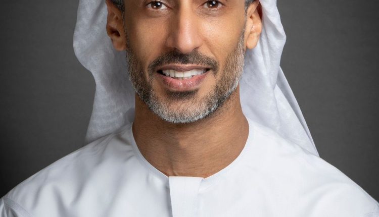 مؤسسة دبي للمستقبل