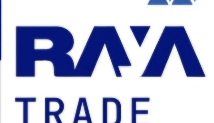 شركة Raya Trade