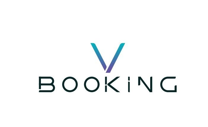 شركة V Booking