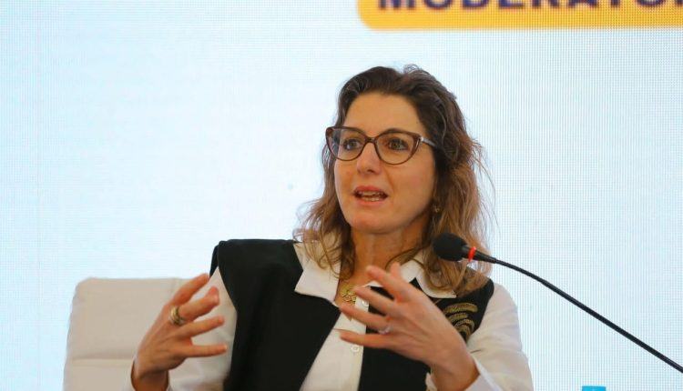 شانتال صباغ