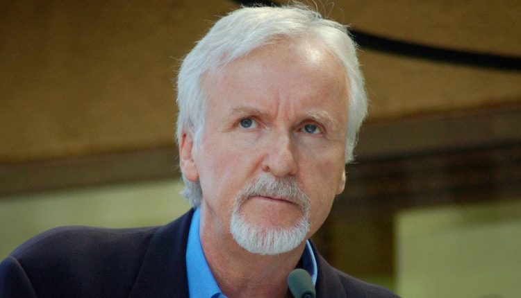 جيمس كاميرون