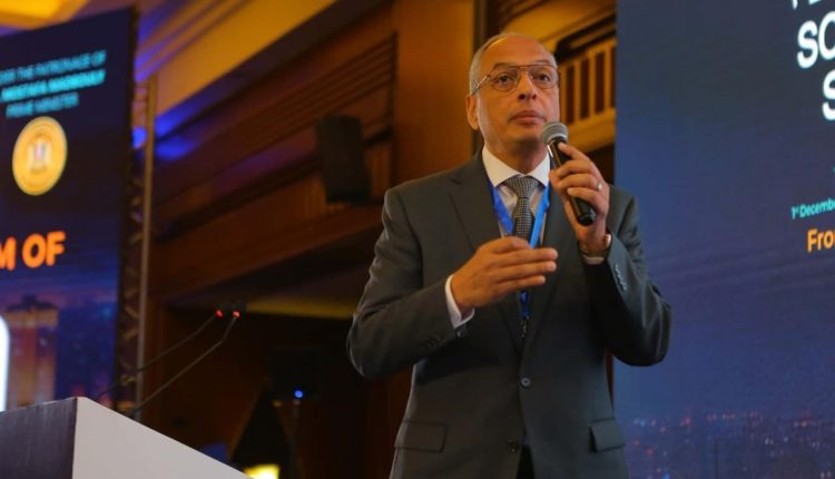 المهندس عصام النجار