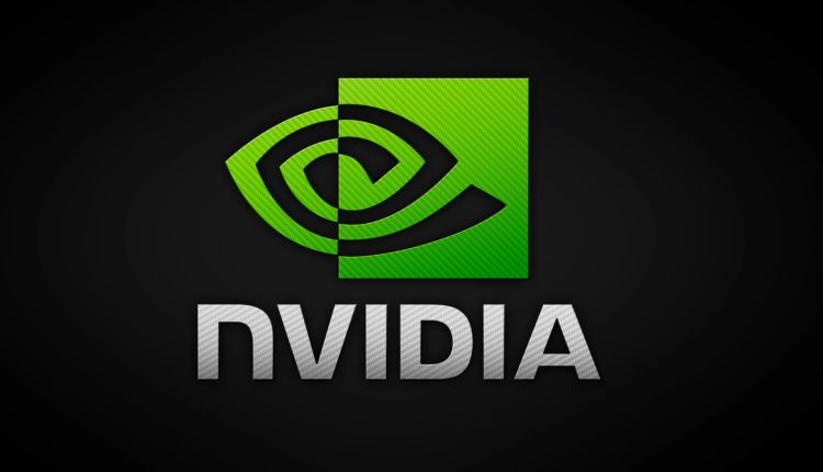 شركة NVIDIA