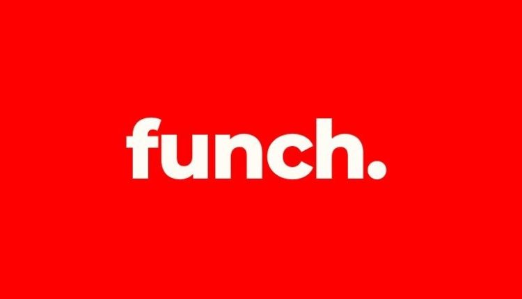 شركة «Funch