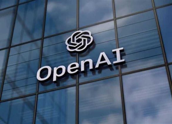 شركة OpenAI
