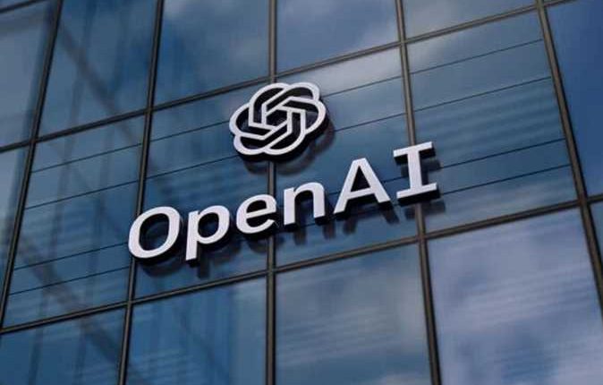 شركة OpenAI