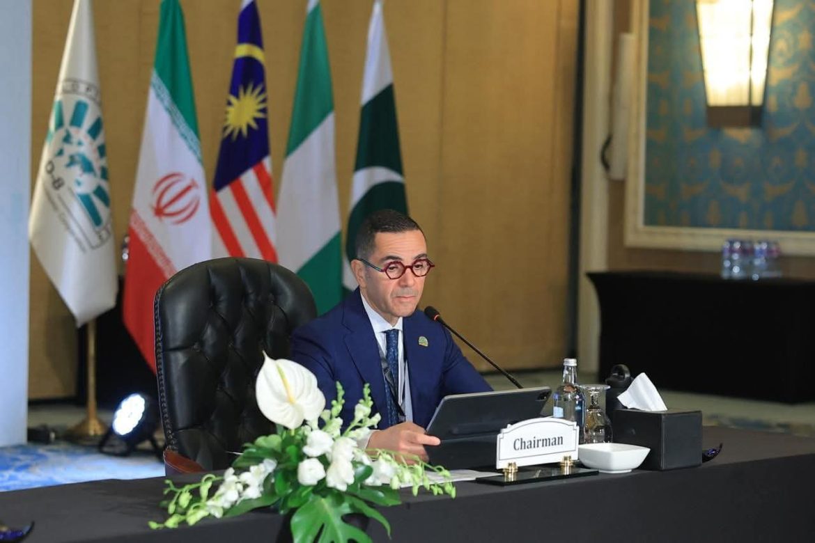 وزير الاستثمار المصري