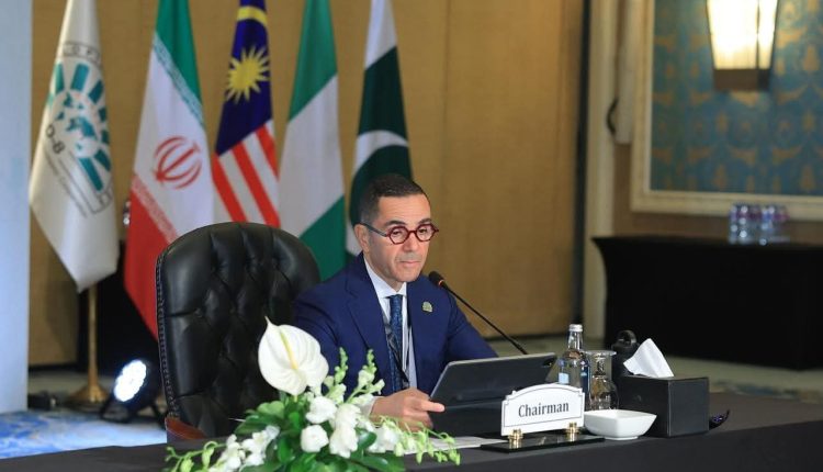 وزير الاستثمار المصري