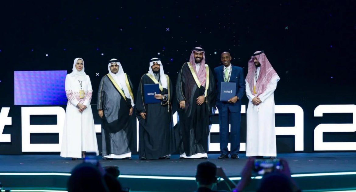 الاستثمار السعودية