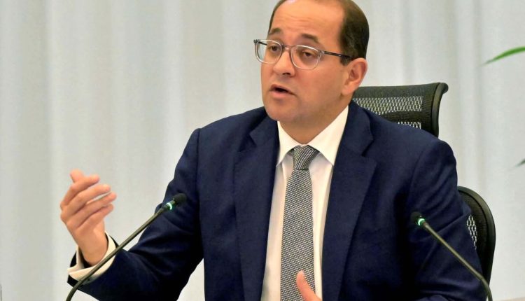 الحكومة المصرية