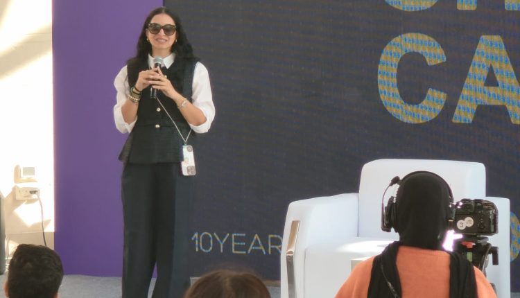 شركة Enterprenelle