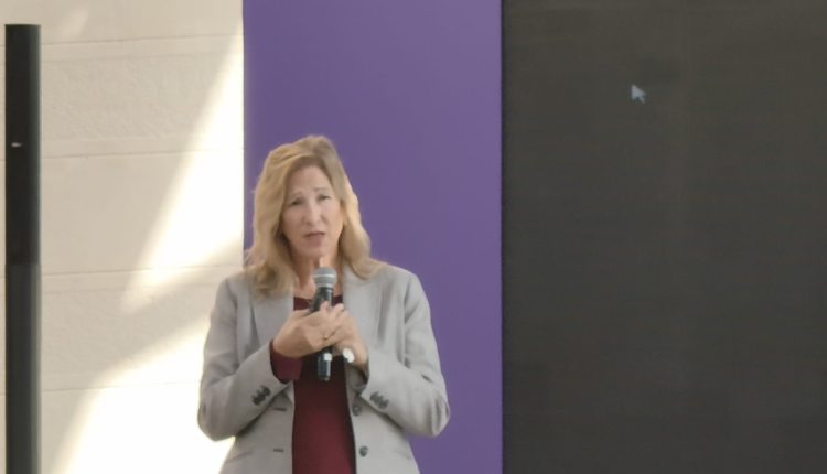 مستشارة وزير الاتصالات