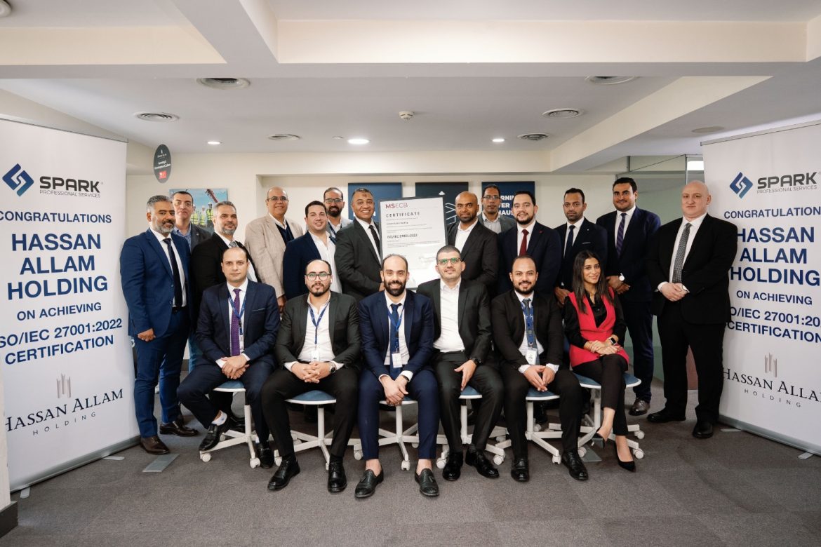 شركة Spark Professional Services