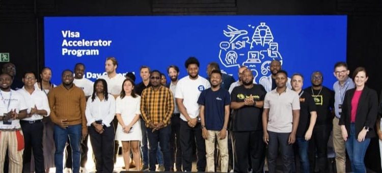 With Two Egyptian Startups