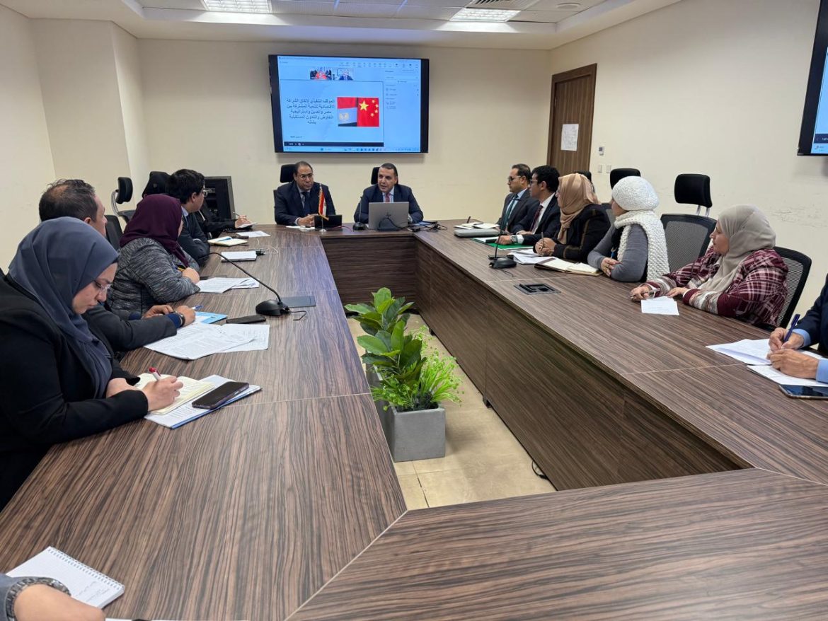 التمثيل التجارى