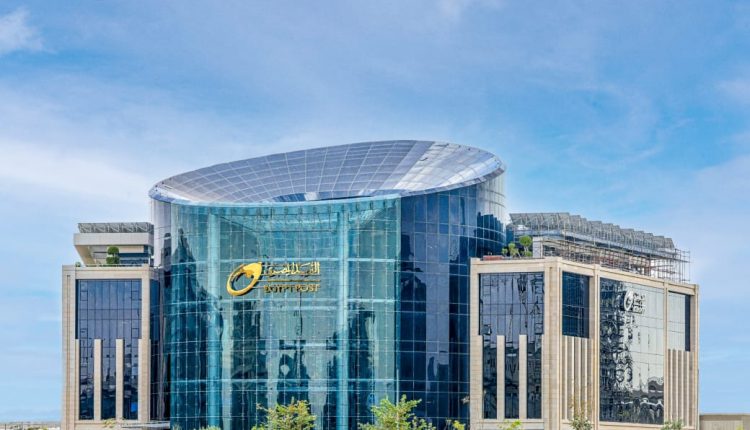 وزير الاتصالات