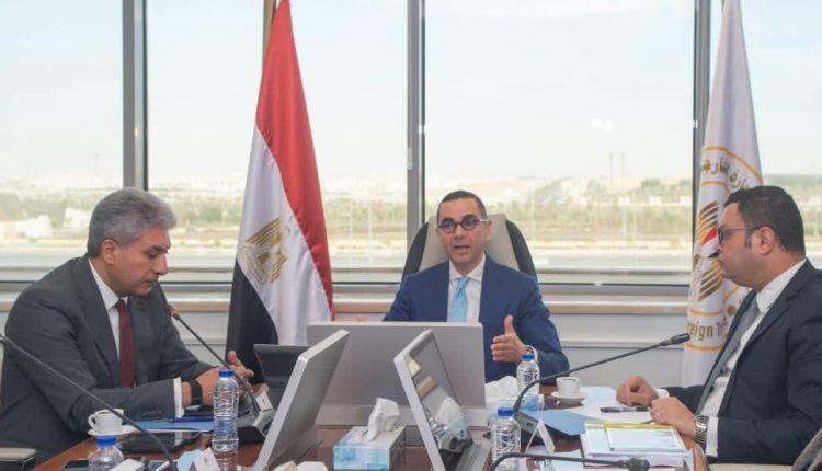 الحكومة المصرية